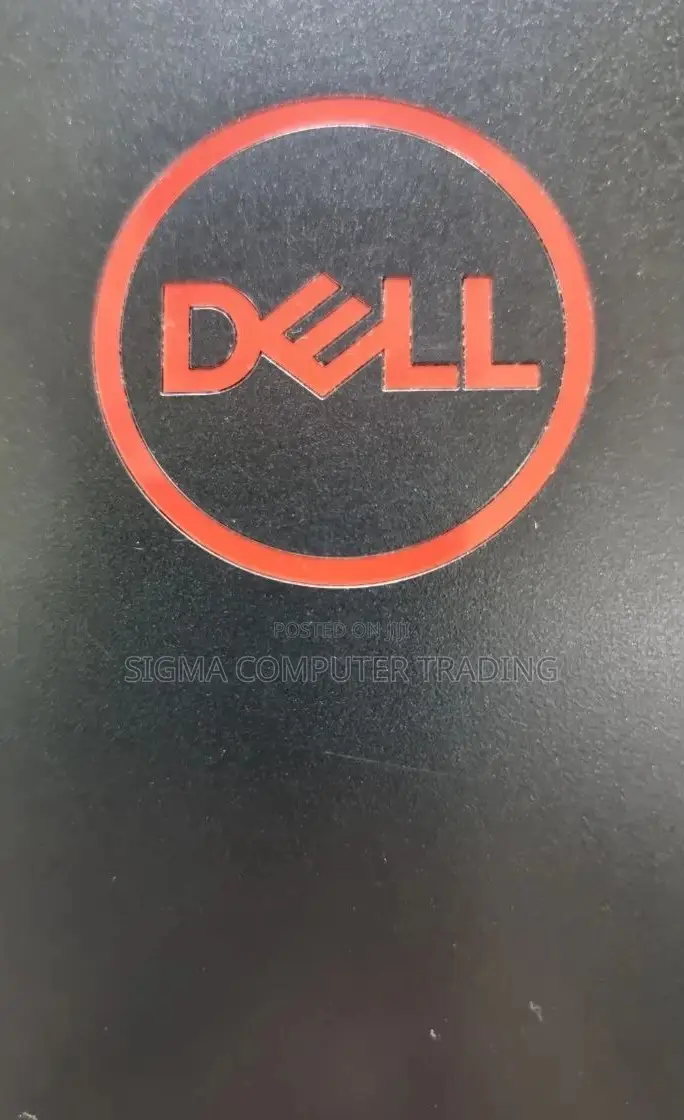 New Laptop Dell Inspiron 15 8GB Intel Core I5 HDD 1T