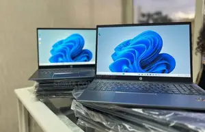 New Laptop HP Pavilion 15 8GB AMD Ryzen 7 SSD 512GB
