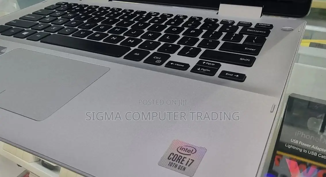 New Laptop Dell Inspiron 5548 8GB Intel Core I7 SSD 256GB