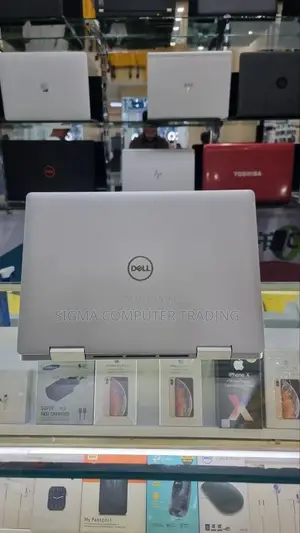 New Laptop Dell Inspiron 5548 8GB Intel Core I7 SSD 256GB