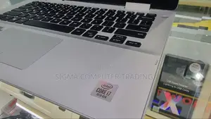 New Laptop Dell Inspiron 5548 8GB Intel Core I7 SSD 256GB