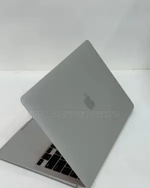 Photo - New Laptop Apple MacBook Air 2020 M1 8GB Apple M1 SSD 256GB