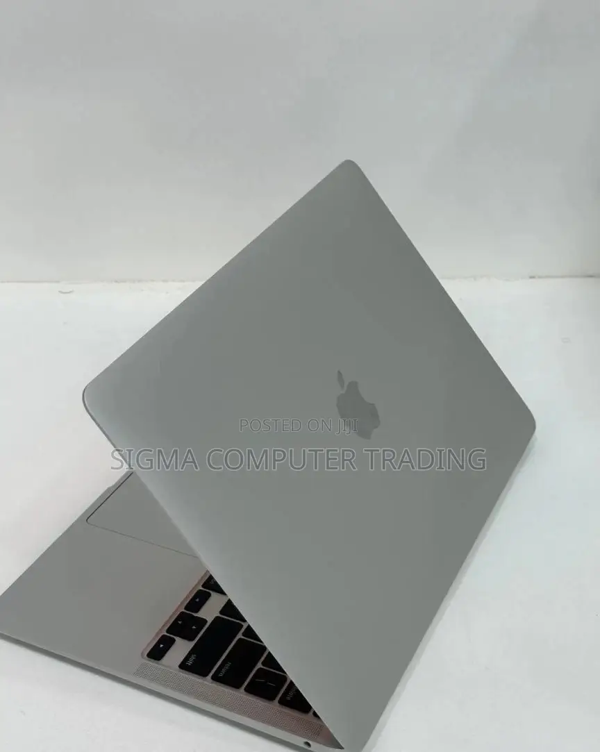New Laptop Apple MacBook Air 2020 M1 8GB Apple M1 SSD 256GB