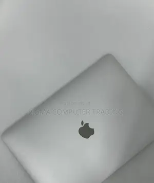 New Laptop Apple MacBook Air 2020 M1 8GB Apple M1 SSD 256GB