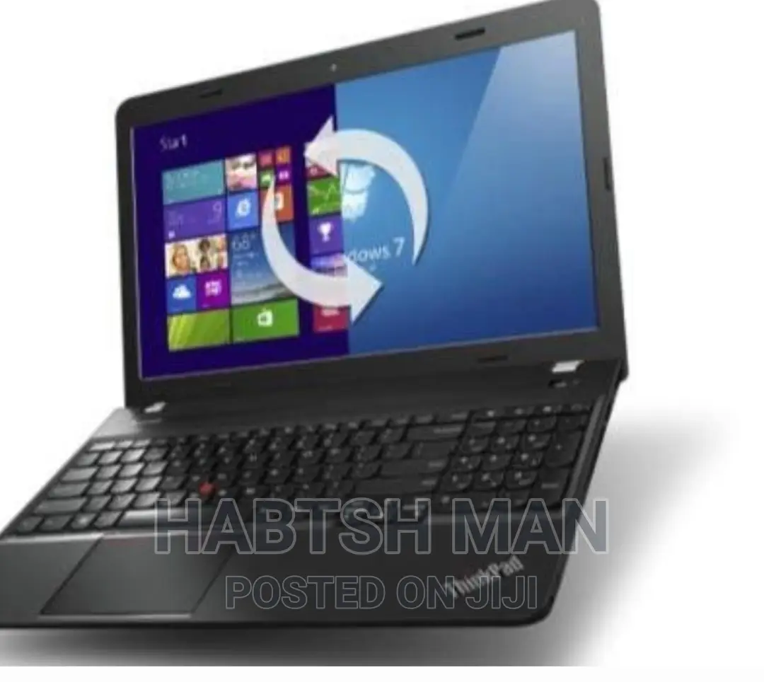 Laptop Lenovo Ideapad 3 8GB Intel Core I3 HDD 500GB