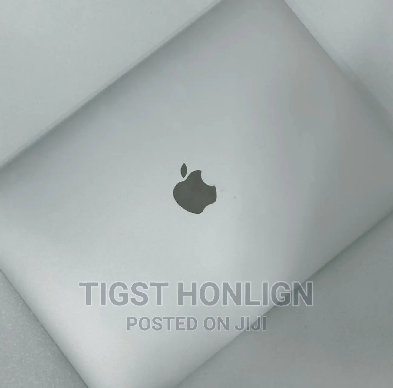 New Laptop Apple MacBook Air 8GB Apple M1 SSD 256GB