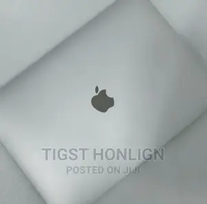 New Laptop Apple MacBook Air 8GB Apple M1 SSD 256GB