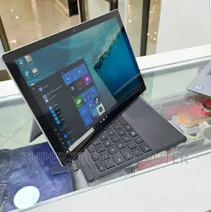 New Laptop Microsoft Surface Pro 6 8GB Intel Core I5 SSD 256GB