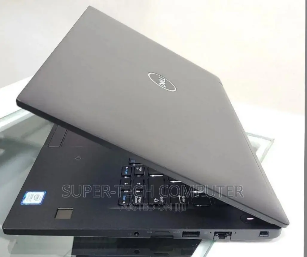 New Laptop Dell Latitude 7490 16GB Intel Core I7 SSD 512GB