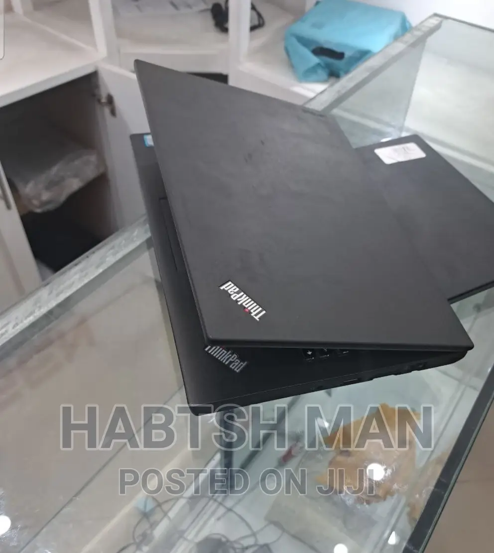 New Laptop Lenovo ThinkPad X270 16GB Intel Core I7 HDD 1T