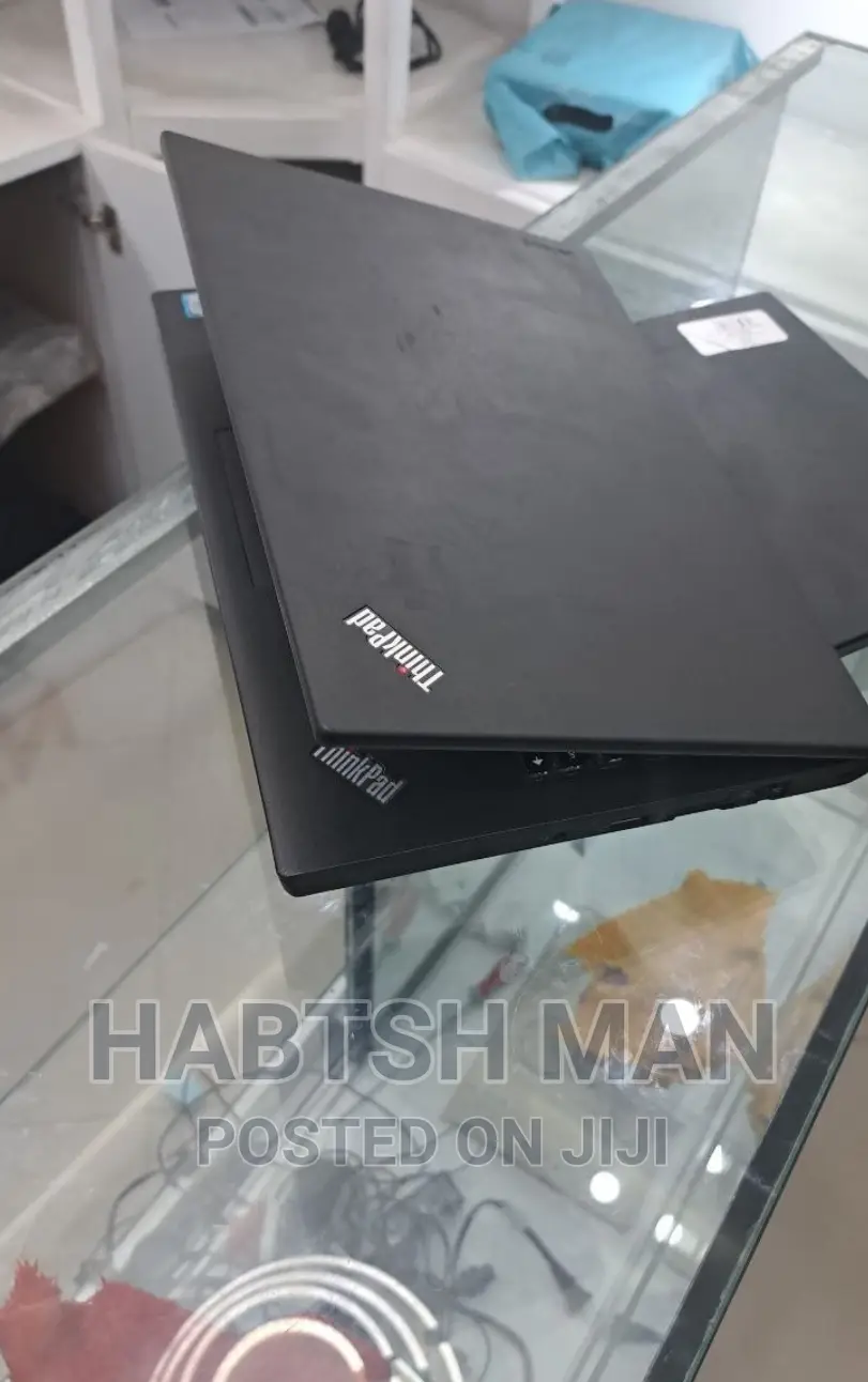 New Laptop Lenovo ThinkPad X270 16GB Intel Core I7 HDD 1T