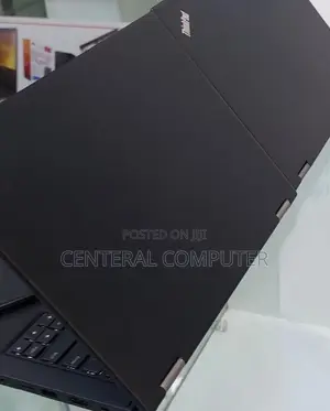 Photo - New Laptop Lenovo ThinkPad Yoga 370 16GB Intel Core I7 SSD 512GB