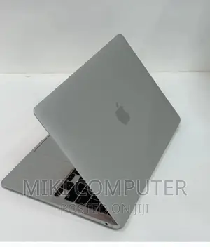 New Laptop Apple MacBook Air 2020 M1 8GB SSD 256GB