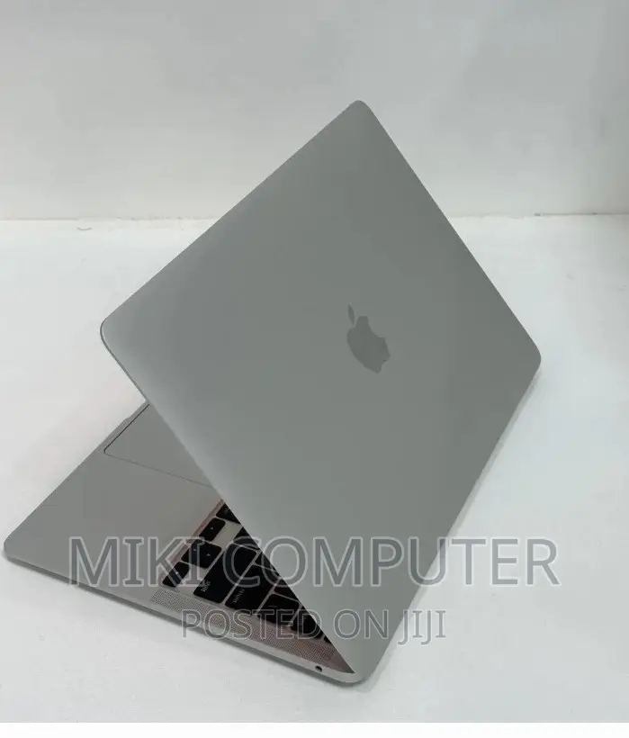 New Laptop Apple MacBook Air 2020 M1 8GB SSD 256GB