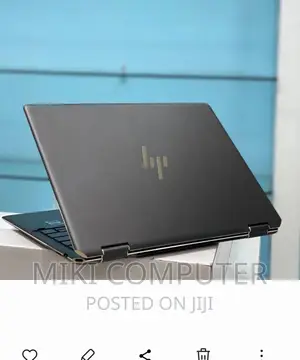 New Laptop HP Spectre X360 16GB Intel Core I7 SSD 1T