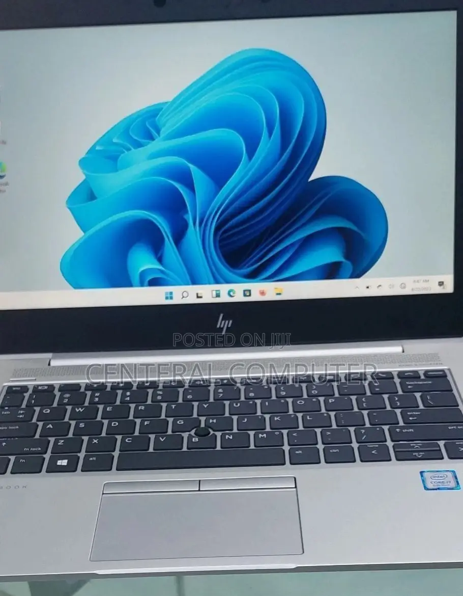 New Laptop HP 250 G5 16GB Intel Core I7 SSD 512GB