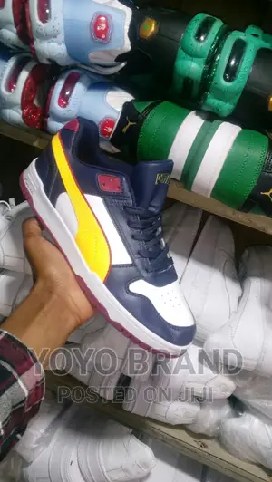 Photo - Puma Orginal