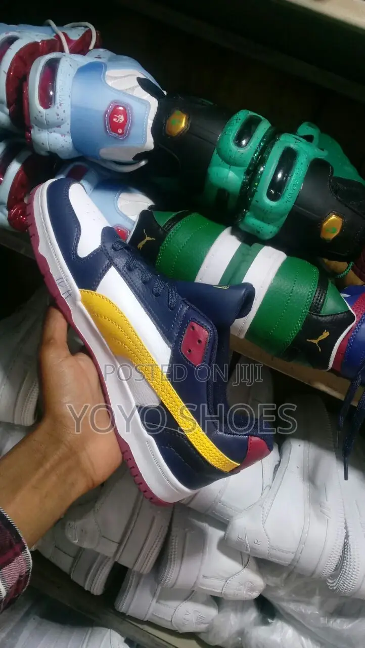 Puma Orginal