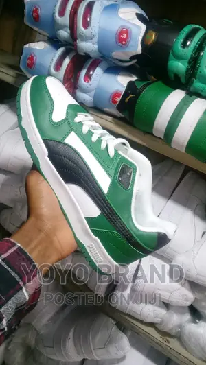 Photo - Puma Orginal