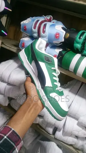 Puma Orginal