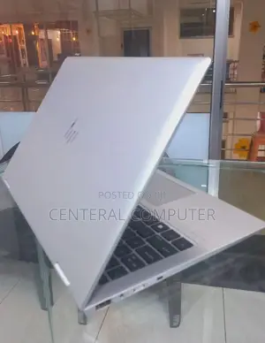 New Laptop HP EliteBook 1040 8GB Intel Core I5 SSD 256GB