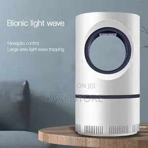 Mosquito Killer Lamp