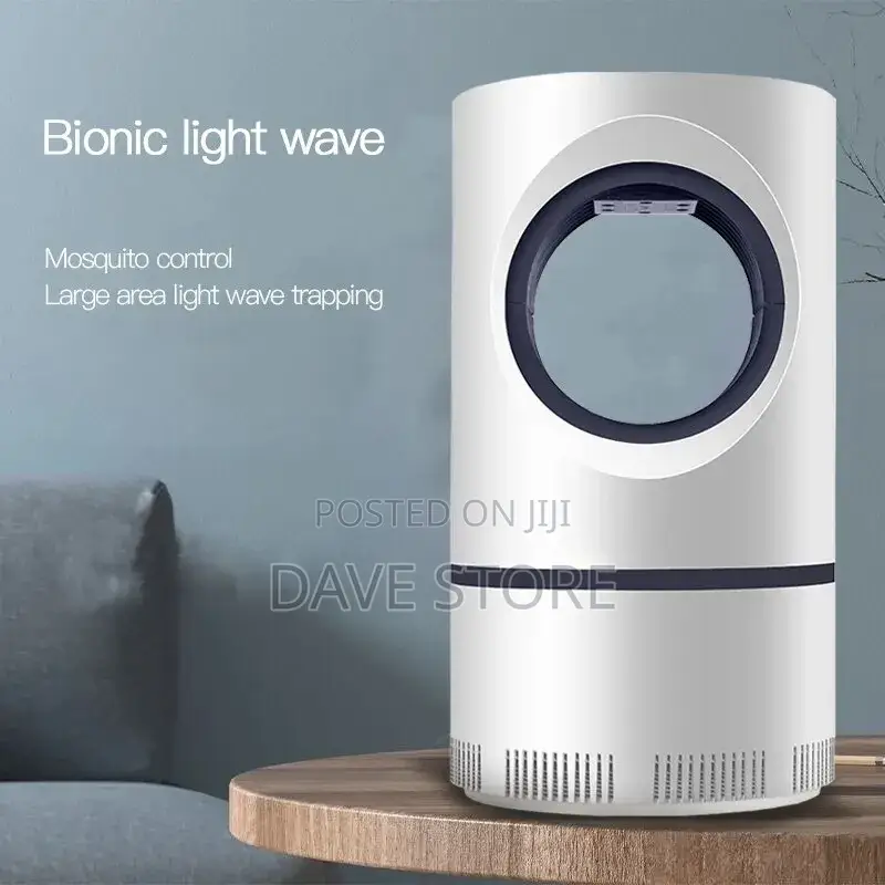 Mosquito Killer Lamp