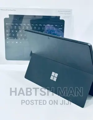 New Laptop Microsoft Surface Pro 9 16GB Intel Core I5 SSD 256GB