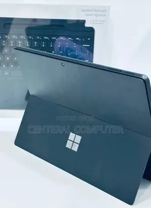 New Laptop Microsoft Surface Pro 9 16GB Intel Core I5 SSD 256GB