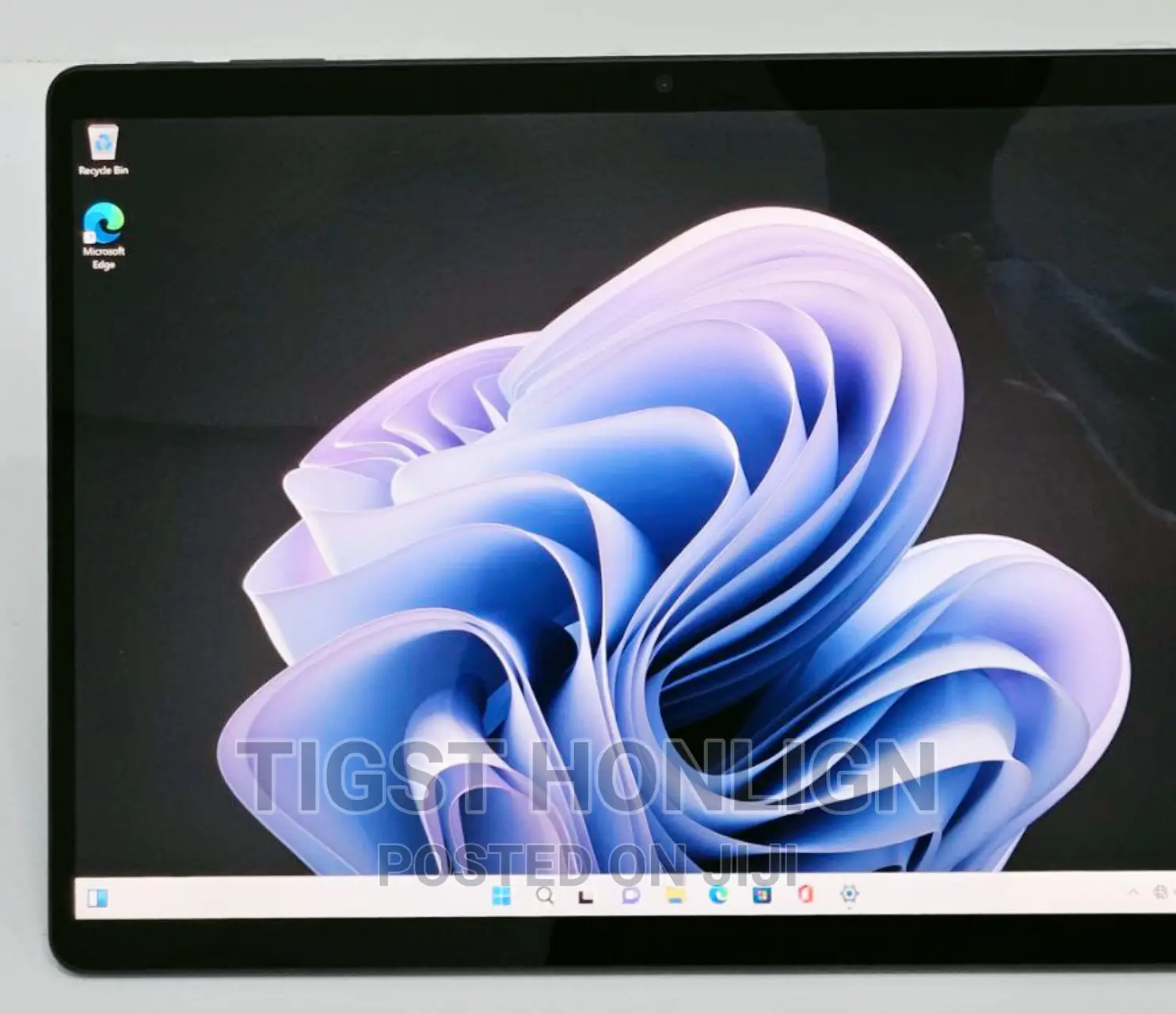 New Laptop Microsoft Surface Pro 9 16GB Intel Core I5 SSD 256GB