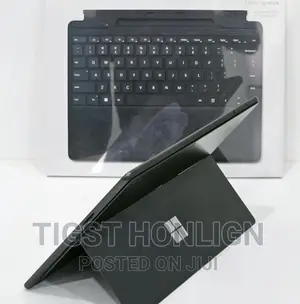 New Laptop Microsoft Surface Pro 9 16GB Intel Core I5 SSD 256GB