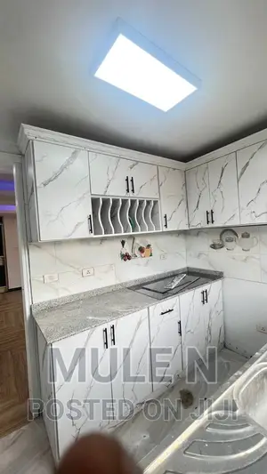 Photo - Furnished 3bdrm Condo in Abado Condominium, Yeka for sale