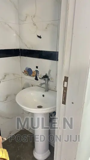 Furnished 3bdrm Condo in Abado Condominium, Yeka for sale