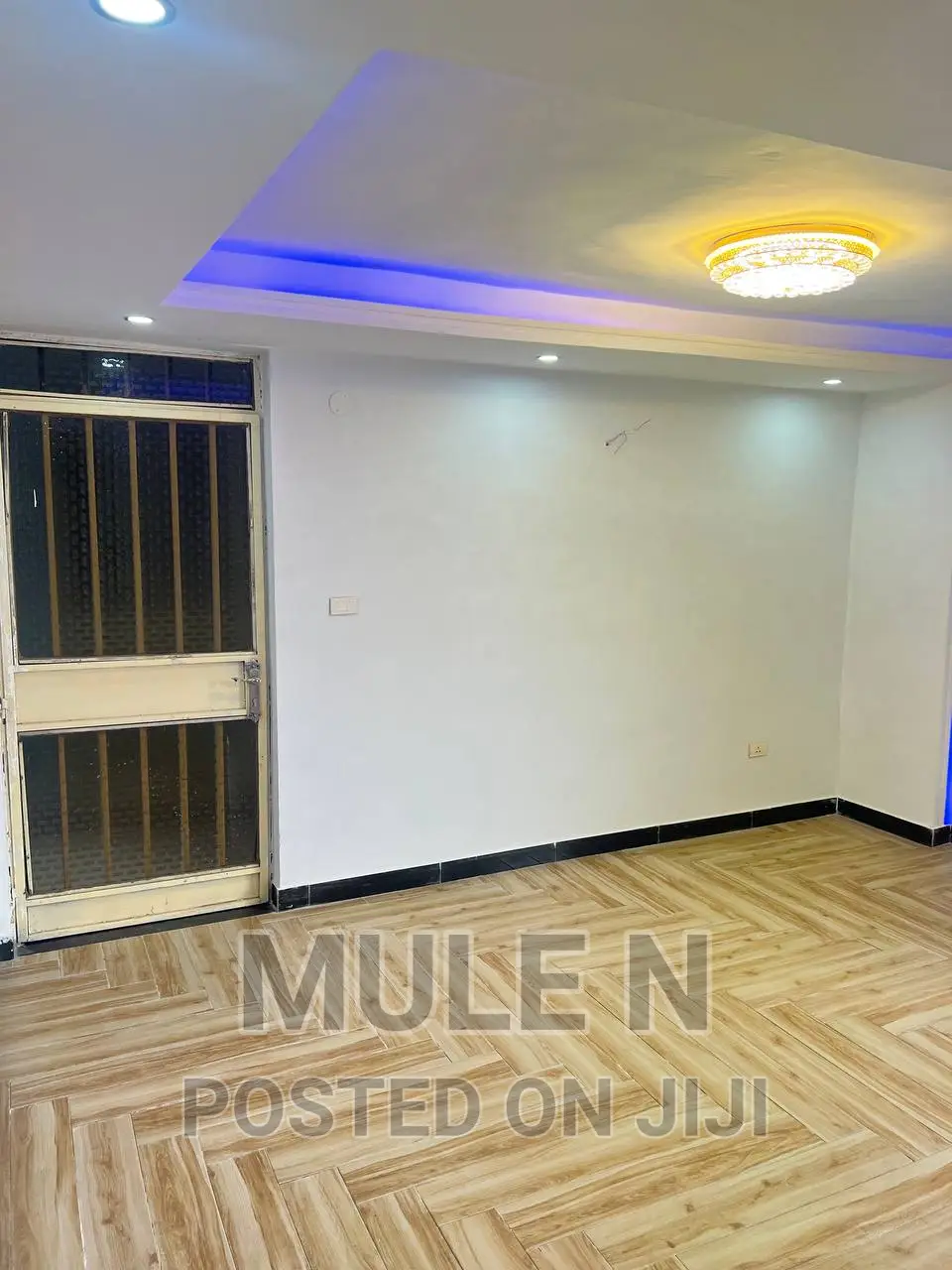 Furnished 3bdrm Condo in Abado Condominium, Yeka for sale