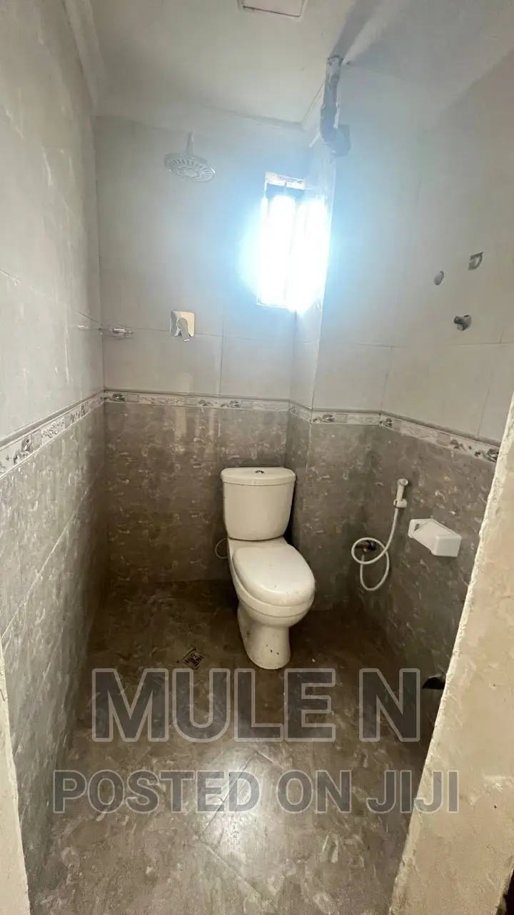 Furnished 3bdrm Condo in Abado Condominium, Yeka for sale