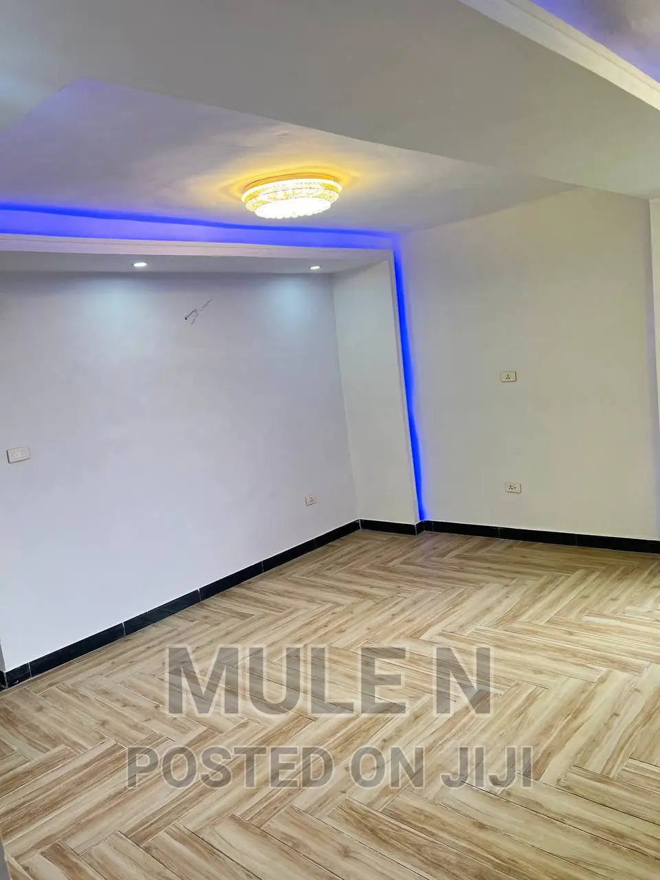 Furnished 3bdrm Condo in Abado Condominium, Yeka for sale