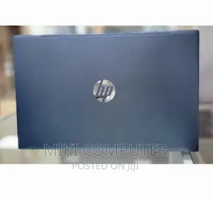 Photo - New Laptop HP Pavilion 15 8GB AMD Ryzen 5 SSD 512GB