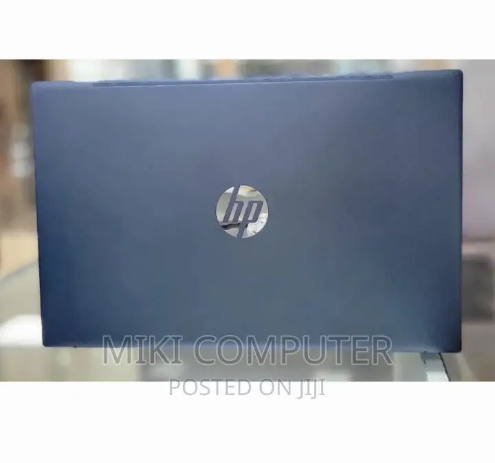 New Laptop HP Pavilion 15 8GB AMD Ryzen 5 SSD 512GB