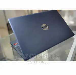 New Laptop HP Pavilion 15 8GB AMD Ryzen 5 SSD 512GB