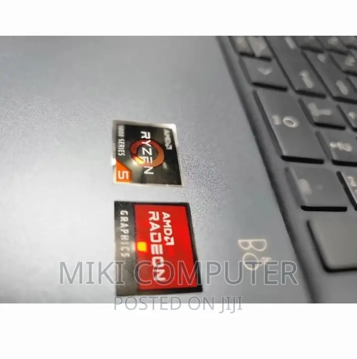 New Laptop HP Pavilion 15 8GB AMD Ryzen 5 SSD 512GB