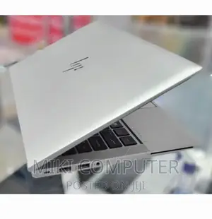 New Laptop HP EliteBook 830 G7 16GB Intel Core I7 SSD 512GB