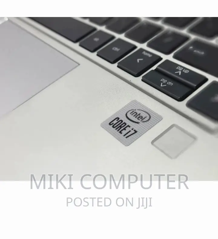 New Laptop HP EliteBook 830 G7 16GB Intel Core I7 SSD 512GB