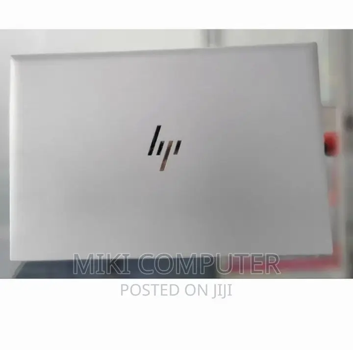 New Laptop HP EliteBook 830 G7 16GB Intel Core I7 SSD 512GB
