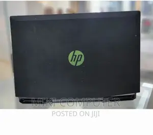New Laptop HP Pavilion Power 15 8GB Intel Core I5 SSD 1T