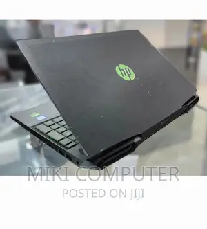 New Laptop HP Pavilion Power 15 8GB Intel Core I5 SSD 1T