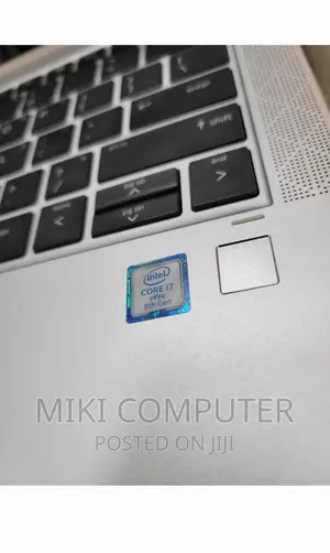 Photo - New Laptop HP EliteBook 840 16GB Intel Core I7 SSD 512GB