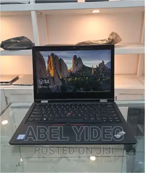New Laptop Lenovo ThinkPad L380 16GB Intel Core I5 SSD 512GB