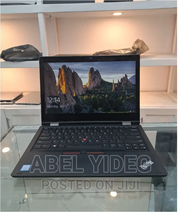 New Laptop Lenovo ThinkPad L380 16GB Intel Core I5 SSD 512GB