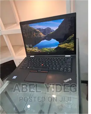 New Laptop Lenovo ThinkPad L380 16GB Intel Core I5 SSD 512GB