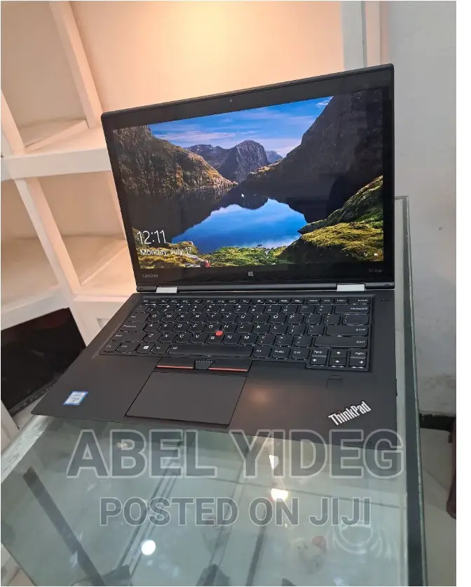 New Laptop Lenovo ThinkPad L380 16GB Intel Core I5 SSD 512GB